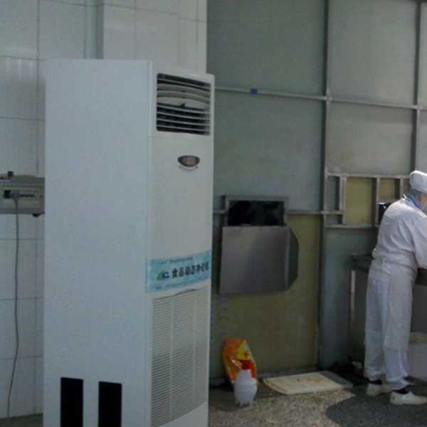 怀化食品正负离子空气杀菌器